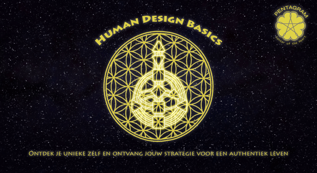 Human Design Basics