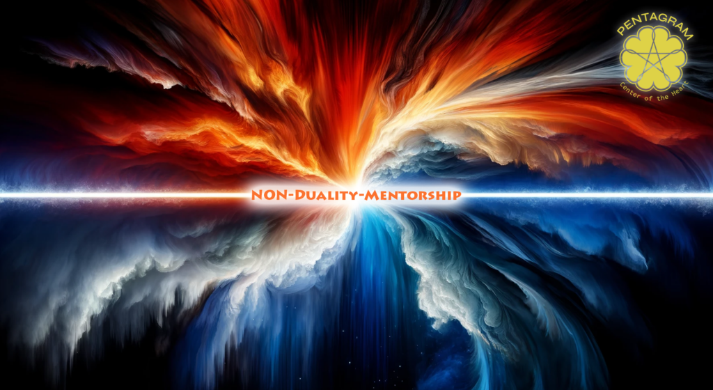 Non-Dualiteits-Mentorschap