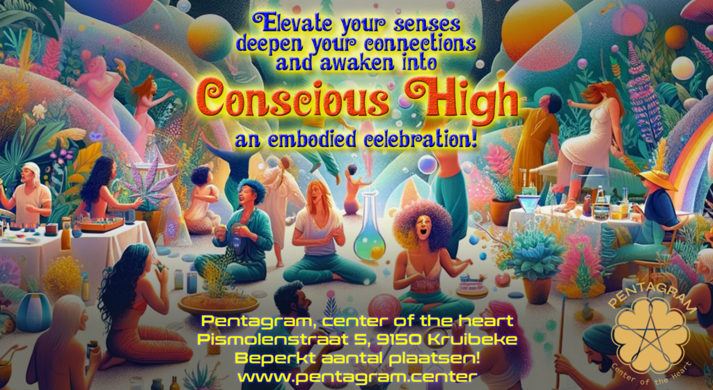 Conscious High & Soundjourney